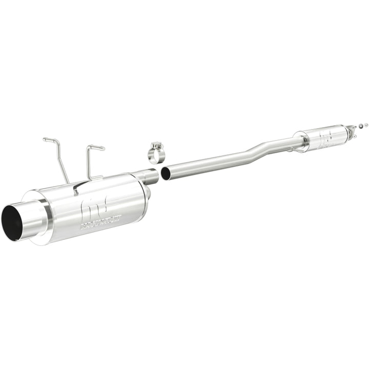 Magnaflow Cat-Back Exhaust System for 2002-2008 Mini Cooper Standard - OneFastShop