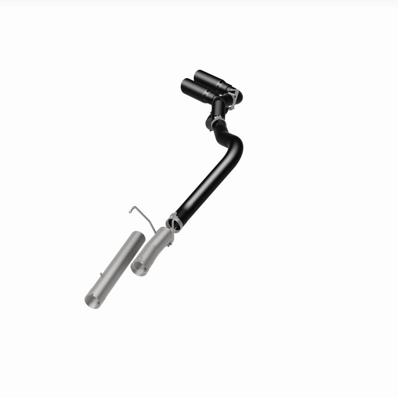 MagnaFlow DPF-Back Exhaust for 07-17 Ram 2500/3500 Easy Install