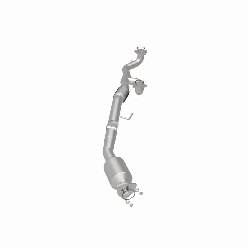 MagnaFlow OEM Underbody Direct-Fit Catalytic Converter for 18-20 Honda Odyssey V6 3.5L - OneFastShop