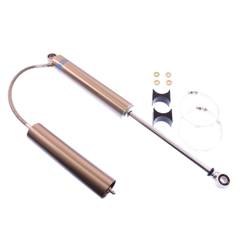 Bilstein Monotube Shock Absorber with 10in. Body - 12in. Rod - 360/80 - 46mm - Motorsport RSVR