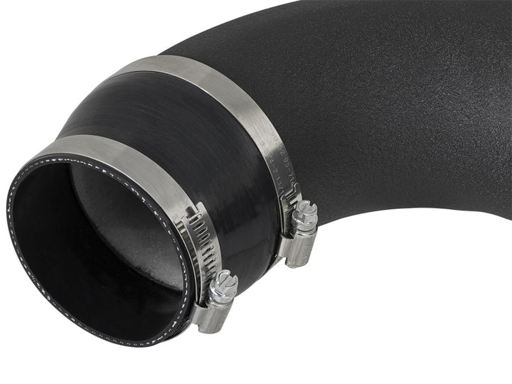 aFe Magnum FORCE Pro 5R Cold Air Intake System V6-3.6L 2017-2022 GM Colorado/Canyon Performance Upgrade - OneFastShop