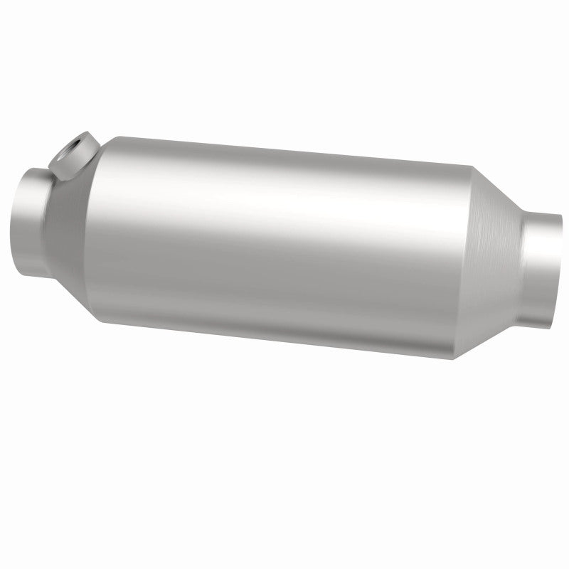 Magnaflow Universal 2.25in Catalytic Converter - CARB Compliant