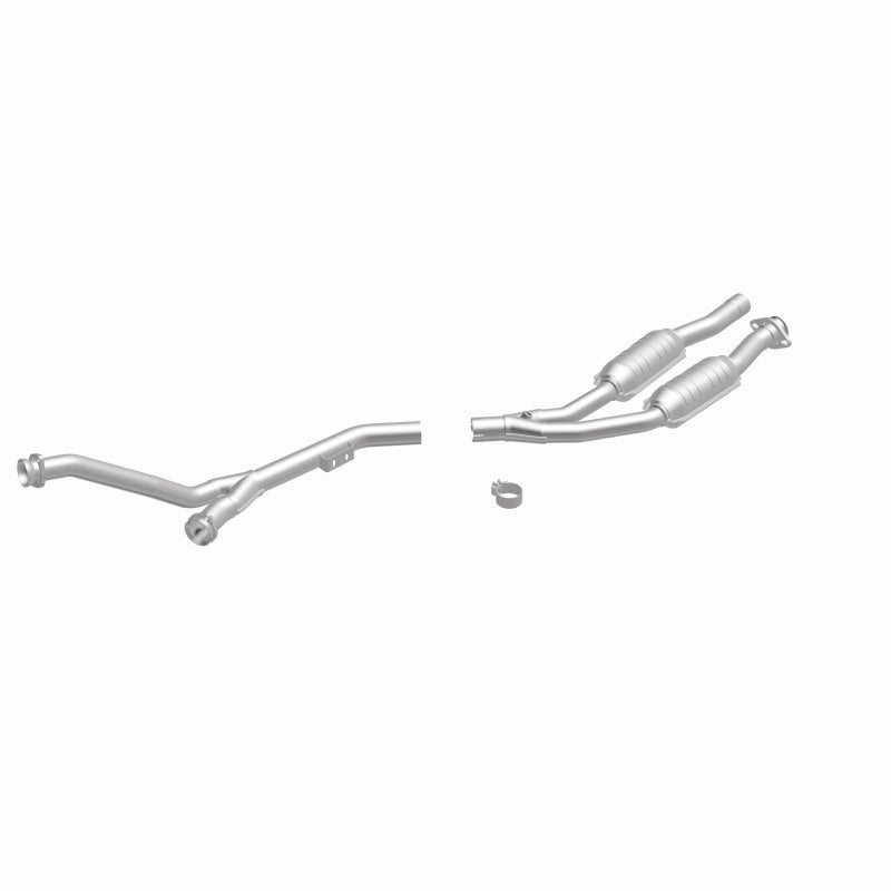 Magnaflow Direct-Fit Catalytic Converter for 92-95 MB 400/500 4.2/5.0 - OneFastShop