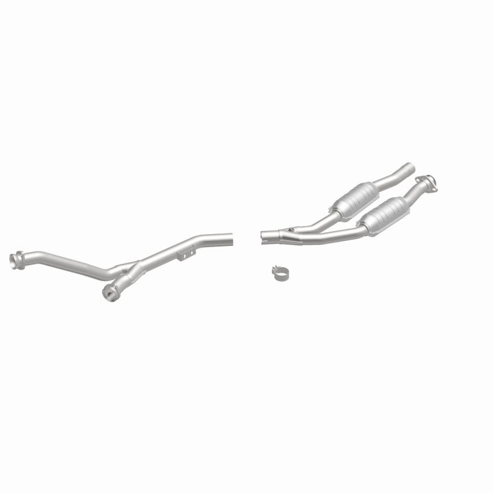 Magnaflow Direct-Fit Catalytic Converter for 92-95 MB 400/500 4.2/5.0 - OneFastShop