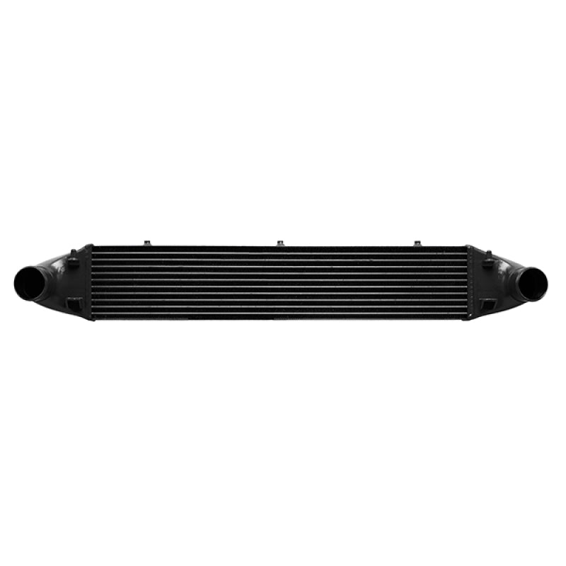 Mishimoto Intercooler 2014-2016 Ford Fiesta ST 1.6L Black