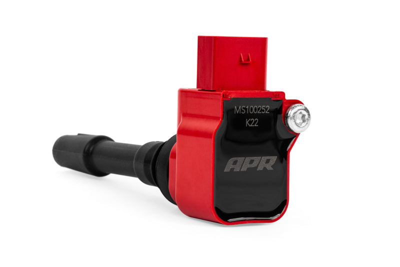 APR Ignition Coil - Porsche 9A2 - Red