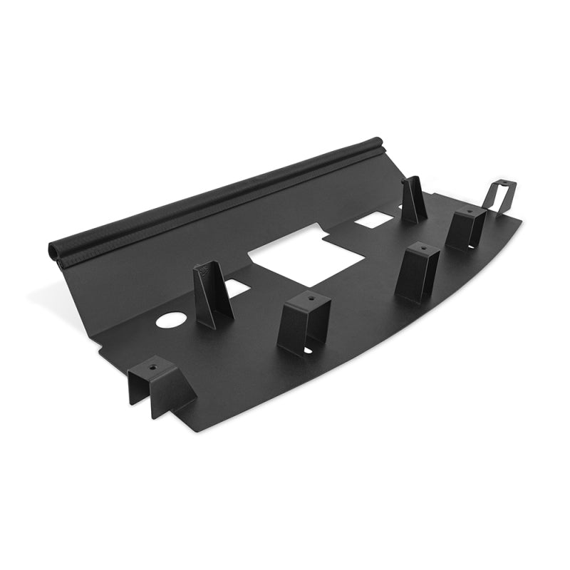 Mishimoto Thermostatic Oil Cooler Kit - Ford Mustang GT 2018-2023 - Black, image 3
