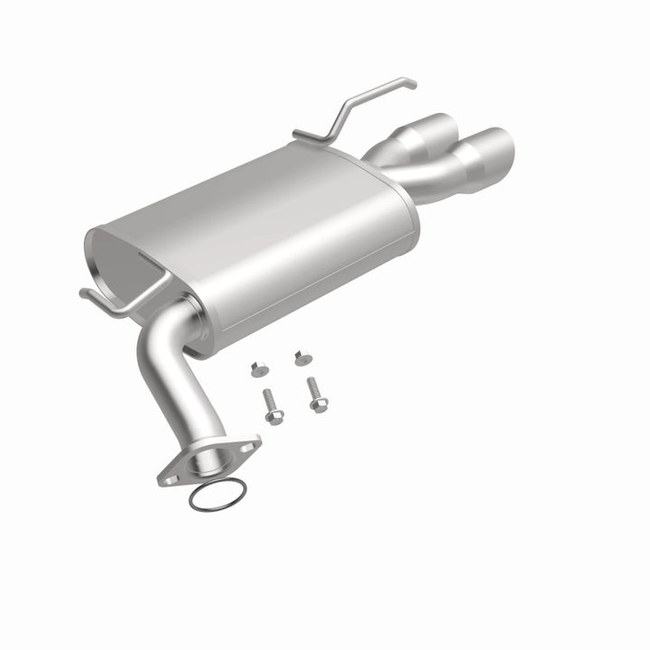 BRE Exhaust Muffler Kit for 2006–2008 M35 3.5L