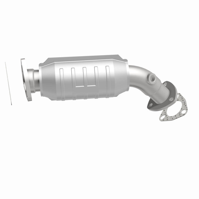 Magnaflow Direct-Fit Catalytic Converter for Audi 97-05 A4/A4 Quattro and Volkswagen 00-05 Passat 1.8L