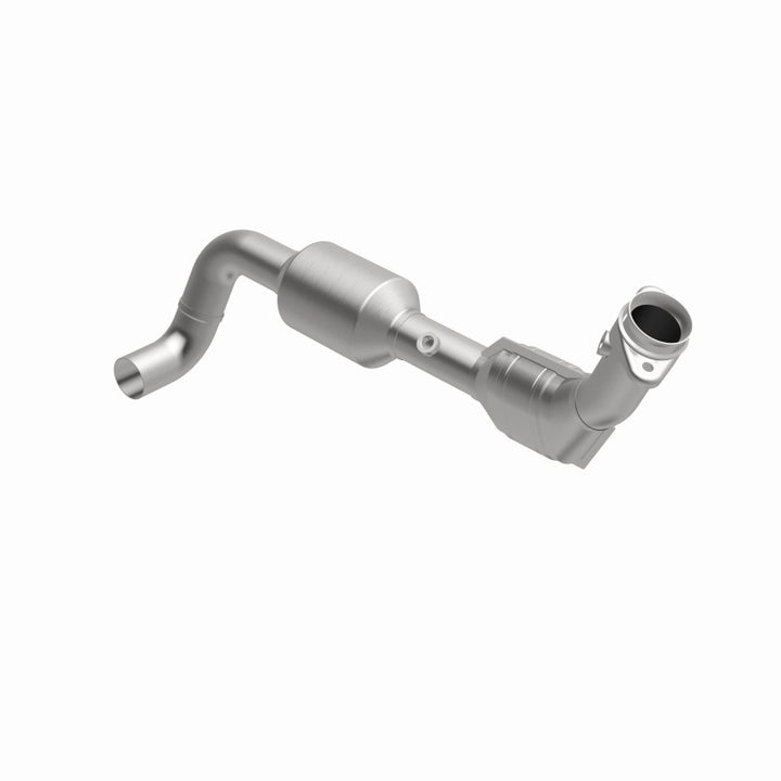 Magnaflow Direct Fit Catalytic Converter for 04-06 F-150 V8 4.6 OEM - OneFastShop