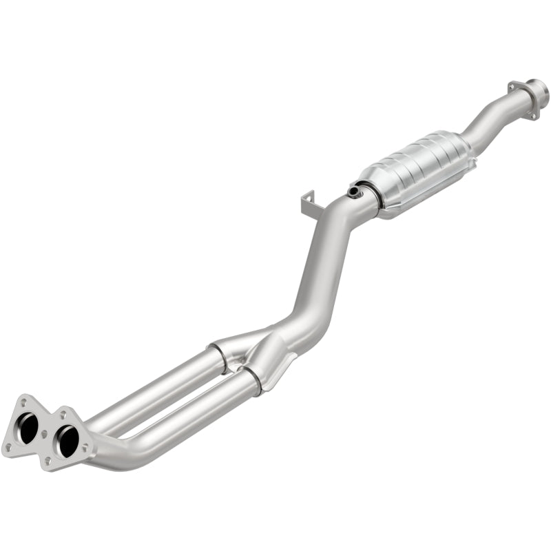Magnaflow Direct-Fit Catalytic Converter for 91-96 BMW 850 V12 - OneFastShop