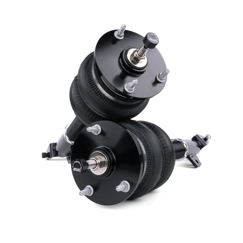 Air Lift Performance Front Kit for 2011–2023 Dodge Charger and 2015–2023 Dodge Challenger - OneFastShop