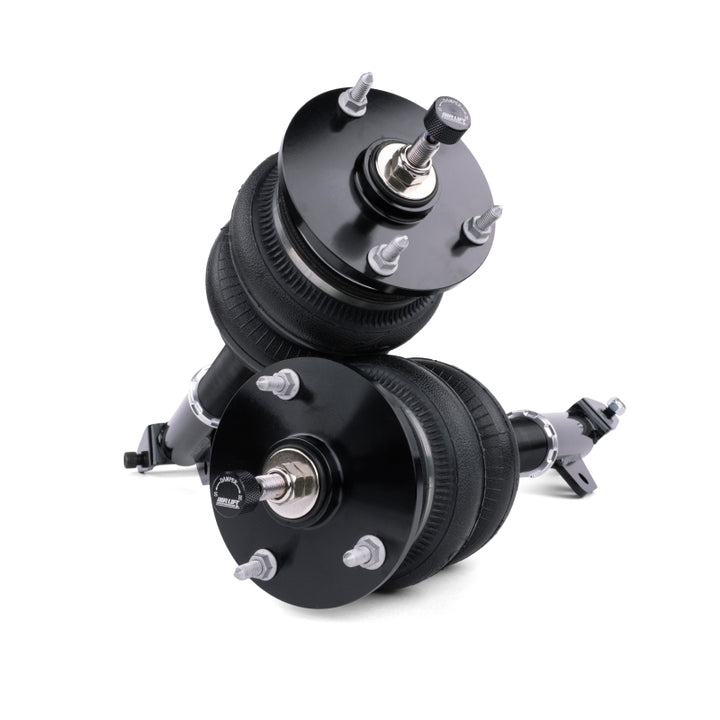 Air Lift Performance Front Kit for 2011–2023 Dodge Charger and 2015–2023 Dodge Challenger - OneFastShop