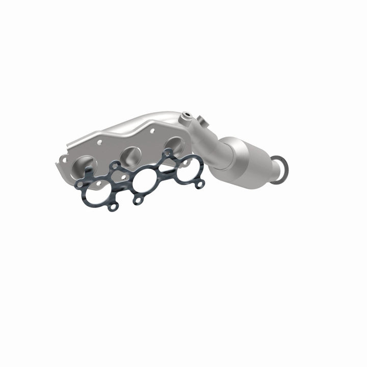 MagnaFlow Catalytic Converter 06-08 IS250/350 Manifold