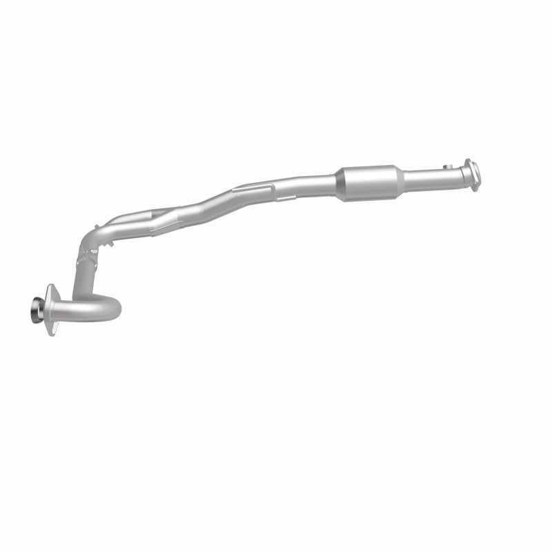 Magnaflow Direct Fit Catalytic Converter for 2003 Jeep Liberty 3.7L - OneFastShop