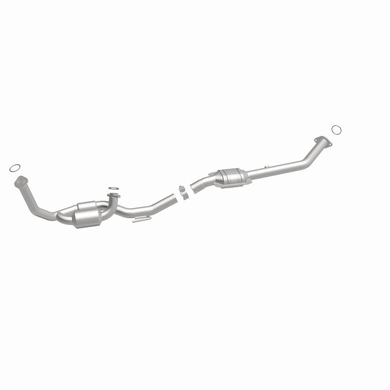 Magnaflow Direct Fit Catalytic Converter for 98-00 Sienna V6 3 - OneFastShop