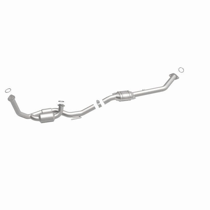 Magnaflow Direct Fit Catalytic Converter for 98-00 Sienna V6 3 - OneFastShop