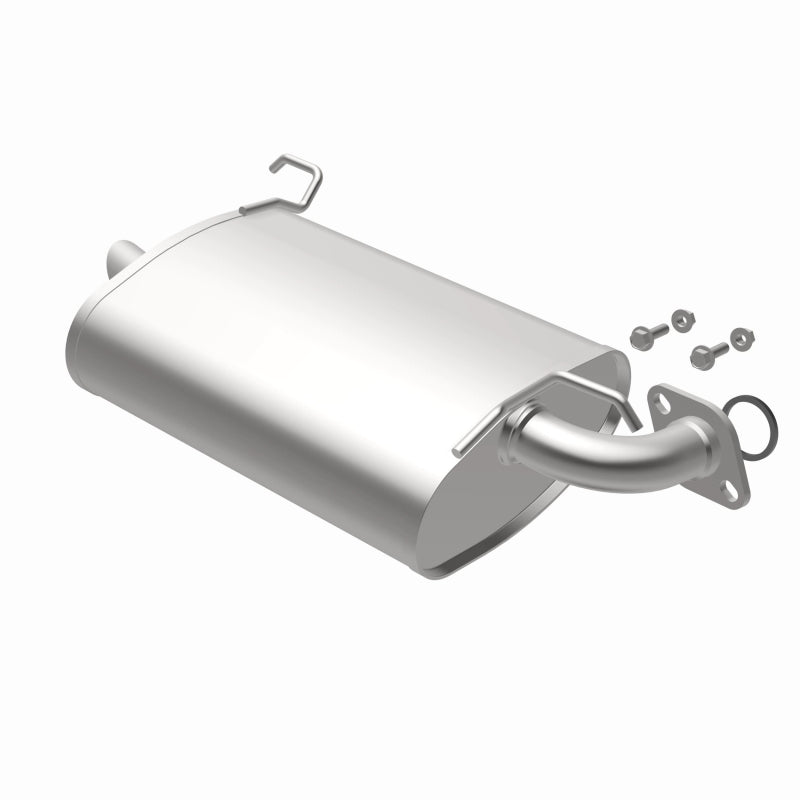 BRE Exhaust 1998–2002 Accord 3.0L Muffler Kit - OneFastShop