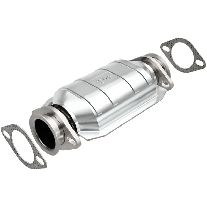 Magnaflow Direct-Fit Catalytic Converter 1998-2001 Nissan Altima 2.4L CARB Compliant - OneFastShop