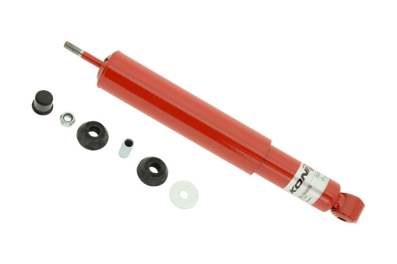 Koni Classic Shock Red Rear for Porsche 356/ 1600/ 90 Series 56-65 - OneFastShop