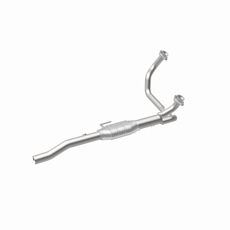 Magnaflow Direct-Fit Catalytic Converter for 2000-2001 Dodge Ram 1500 - OneFastShop