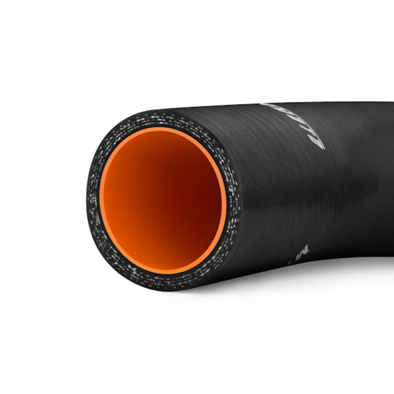 Mishimoto Black Silicone Hose Kit for 06-10 Chevy Duramax 6.6L 2500