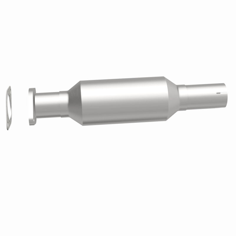 Magnaflow Direct-Fit Catalytic Converter 2012 Ford Focus 2.0L - OneFastShop