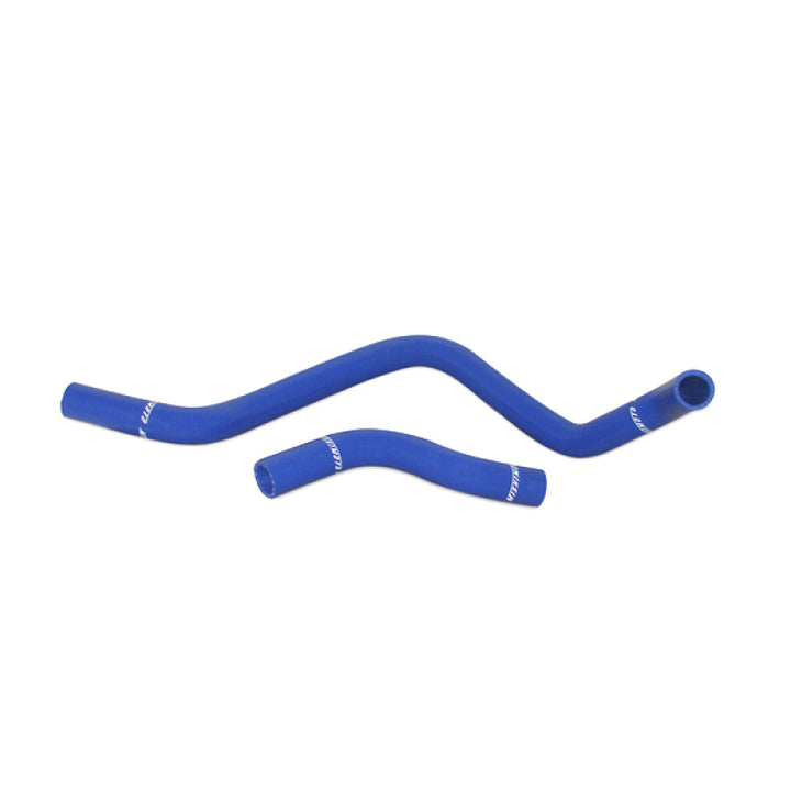 Mishimoto Silicone Hose Kit Blue 1992-2000 Honda Civic - OneFastShop