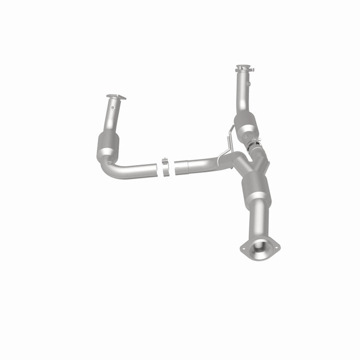 Magnaflow Direct-Fit Catalytic Converter for 12-14 Chevrolet Silverado 2500 HD 6.0L - OneFastShop