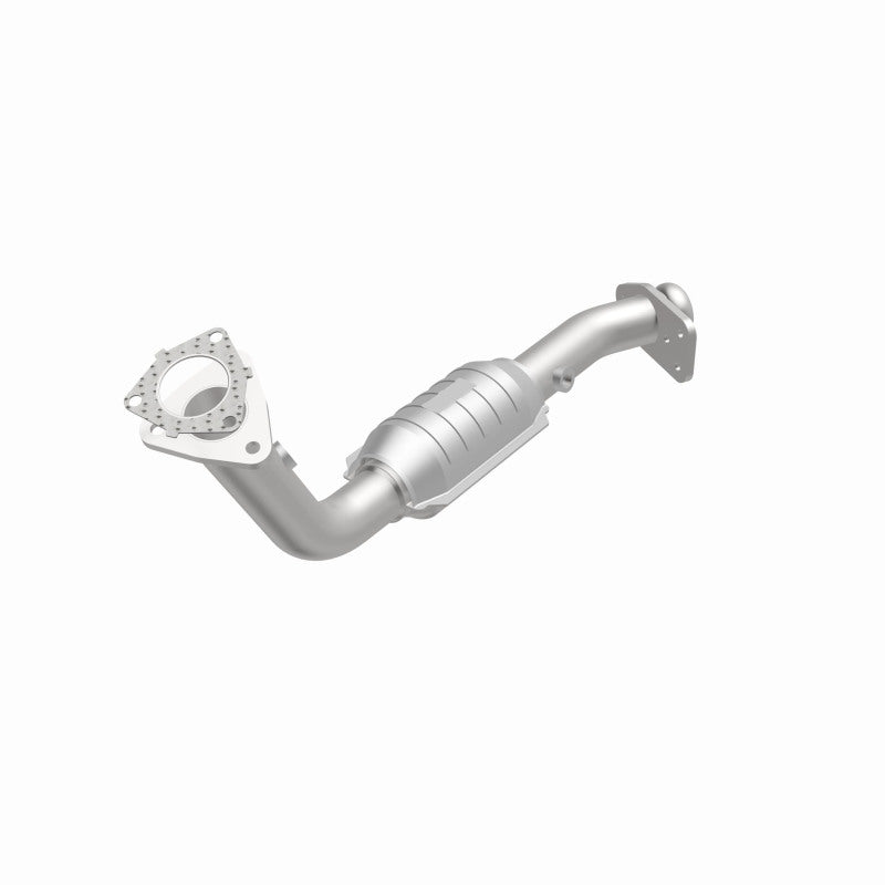 Magnaflow Direct Fit Catalytic Converter for 1994-1996 Chevrolet Caprice Buick Roadmaster - OneFastShop