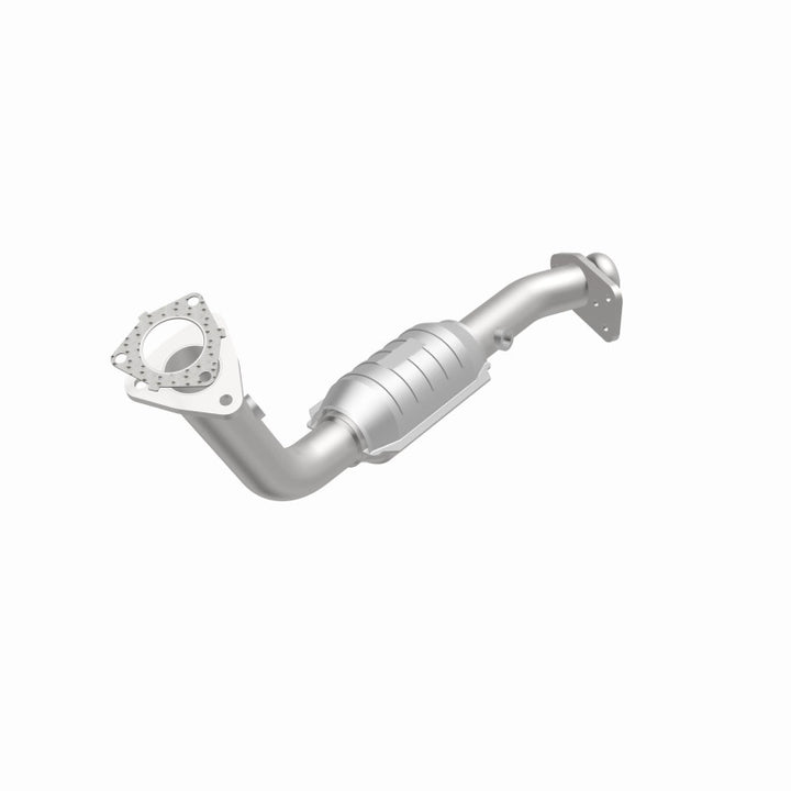 Magnaflow Direct Fit Catalytic Converter for 1994-1996 Chevrolet Caprice Buick Roadmaster - OneFastShop