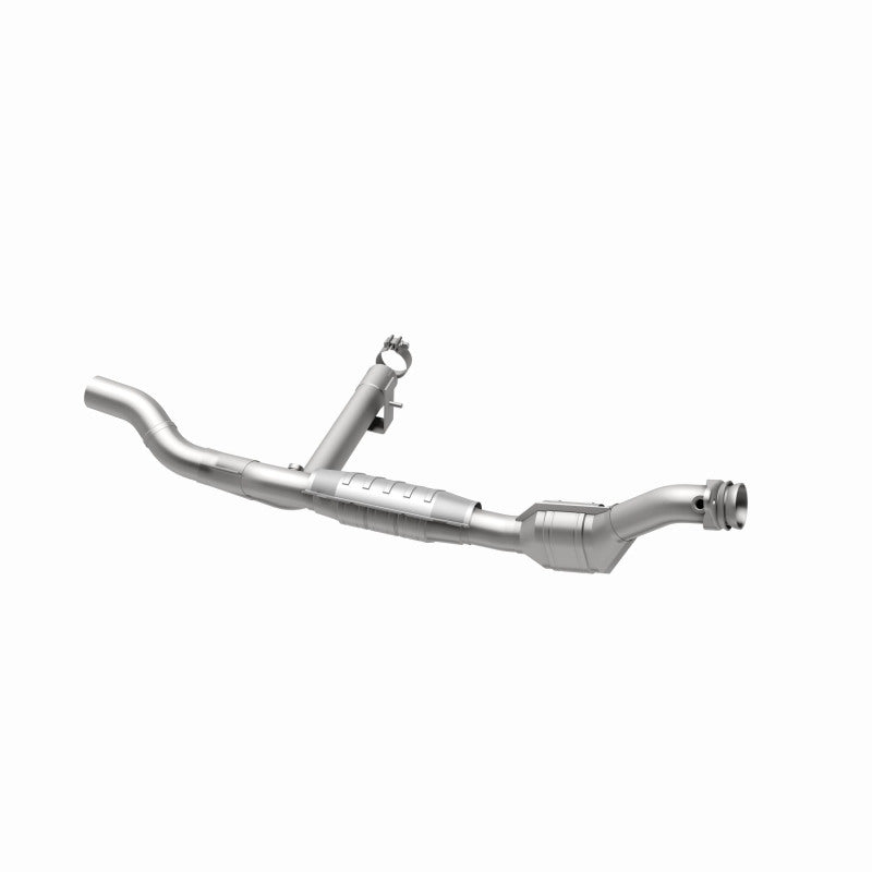 Magnaflow Direct-Fit Catalytic Converter 99-00 Ford F-150 4.6L - OneFastShop