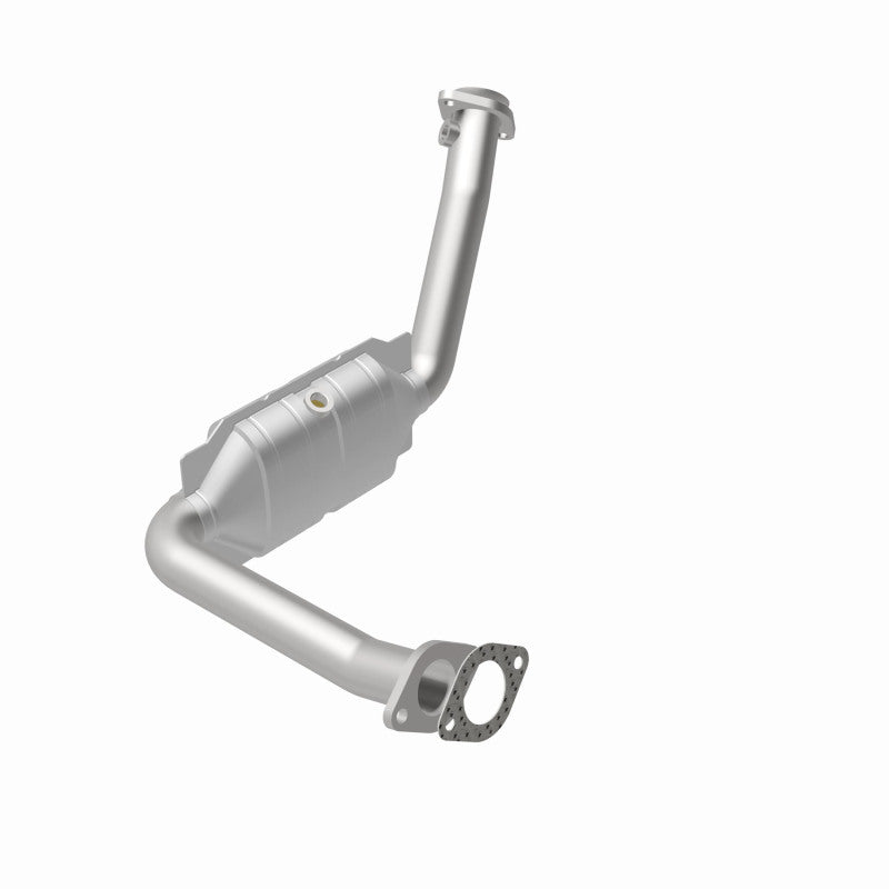 Magnaflow Conv DF 07-09 Ranger 3.0 Direct-Fit OEM Catalytic Converter for 2007-2008 Ford Ranger and Mazda B3000 - OneFastShop