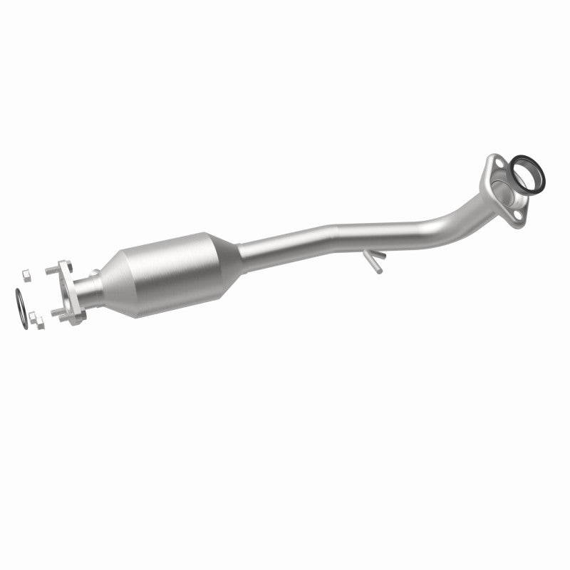 Magnaflow OEM Undrbdy Direct Fit Catalytic Converter 52041 for 00-01 Honda Insight 1