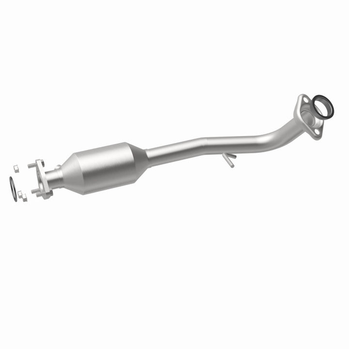 Magnaflow OEM Undrbdy Direct Fit Catalytic Converter 52041 for 00-01 Honda Insight 1