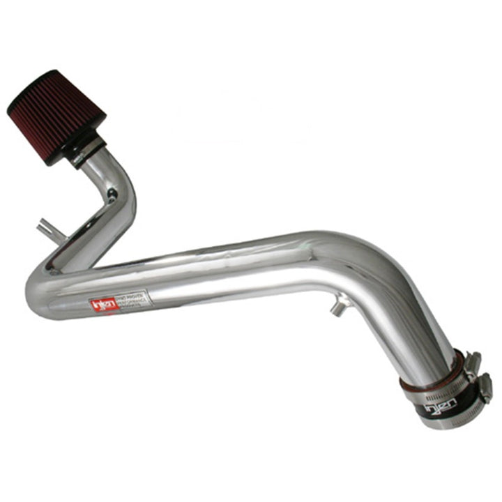 Injen Polished Cold Air Intake for 94-01 Acura Integra LS Ls Special RS - OneFastShop
