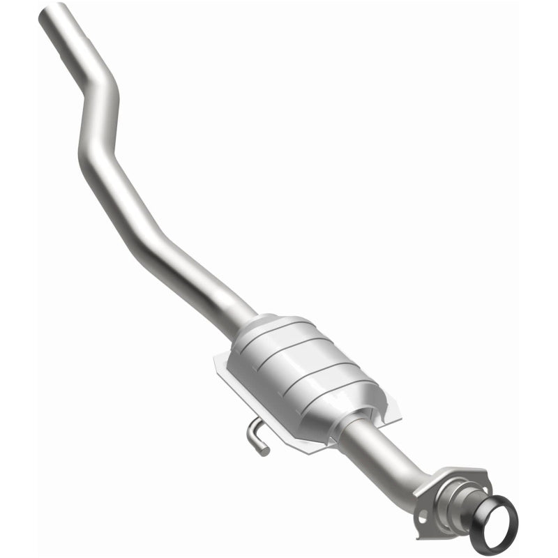 Magnaflow Direct-Fit Catalytic Converter 23252 for Chrysler-Dodge-Plymouth 1986-1989 - OneFastShop