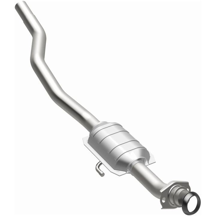 Magnaflow Direct-Fit Catalytic Converter 23252 for Chrysler-Dodge-Plymouth 1986-1989 - OneFastShop