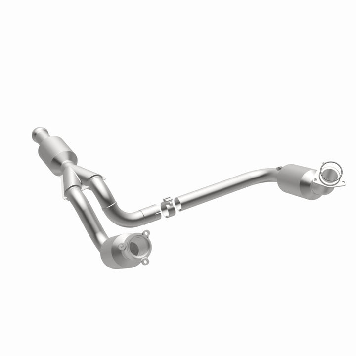 Magnaflow Direct Fit Catalytic Converter for 09-13 Chevrolet Silverado 1500 5.3L CARB Compliant