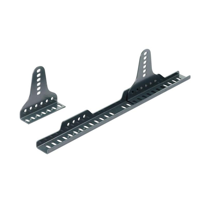 Sparco Side Mount Adjustable Steel Seat Bracket for Racing