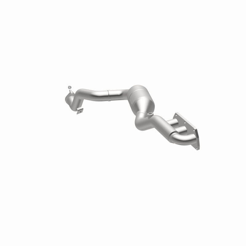 MagnaFlow Conv DF 05-09 Audi A8 6.0L Easy Install, In Stock