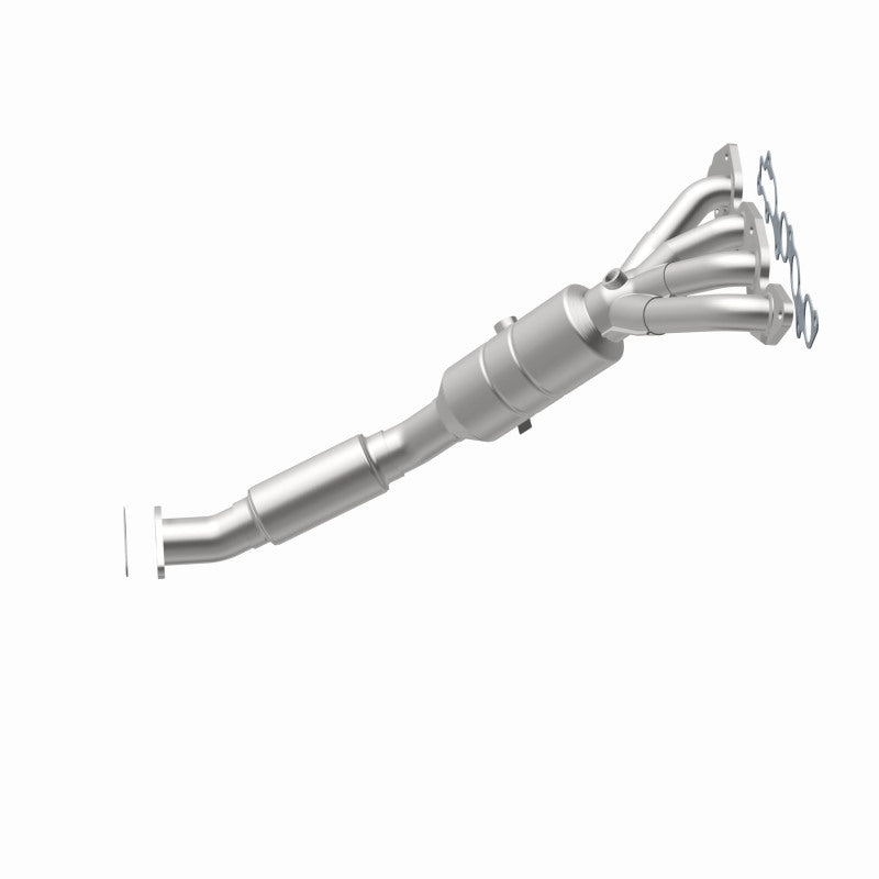 MagnaFlow Direct-Fit Catalytic Converter for 08-09 Ford Focus 2.0L - OneFastShop