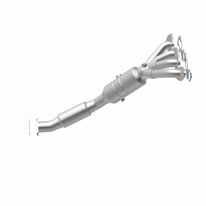 MagnaFlow Direct-Fit Catalytic Converter for 08-09 Ford Focus 2.0L - OneFastShop