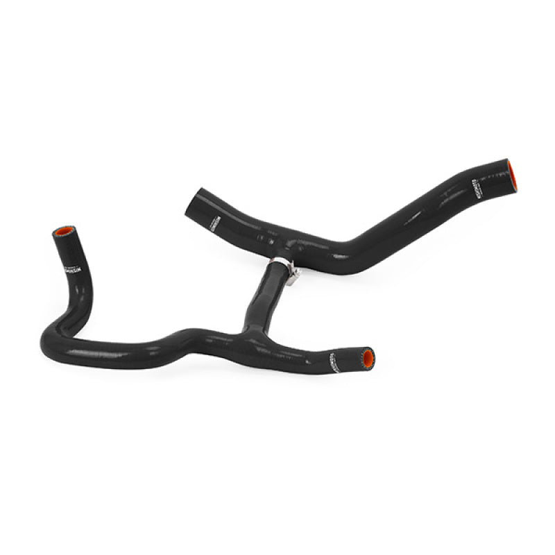 Mishimoto Silicone Radiator Hose Kit Black 2016+ Camaro V6