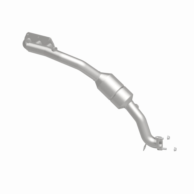 Magnaflow Direct-Fit Catalytic Converter for 05-06 Audi A8 6.0L - OneFastShop