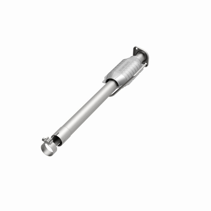 Magnaflow Direct-Fit Catalytic Converter for Jeep Wrangler 4.0L 2004-2006 - OneFastShop