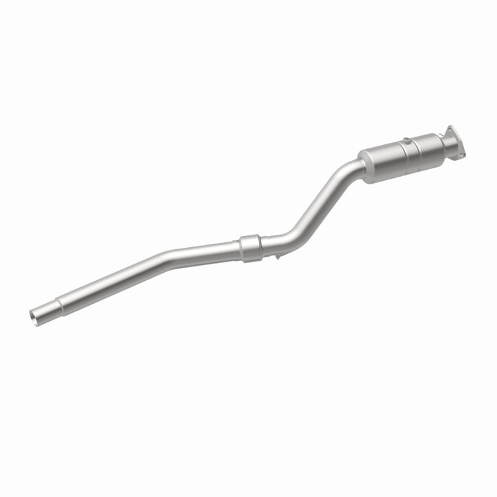 Magnaflow Direct-Fit Catalytic Converter 02-04 Audi A6 3L 5 Speed - OneFastShop