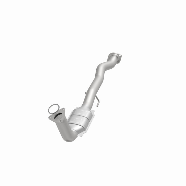 MagnaFlow Direct-Fit Catalytic Converter 49641 for 07-08 Sub XL 6.0 Passenger Side OEM Toyota Land Cruiser - OneFastShop