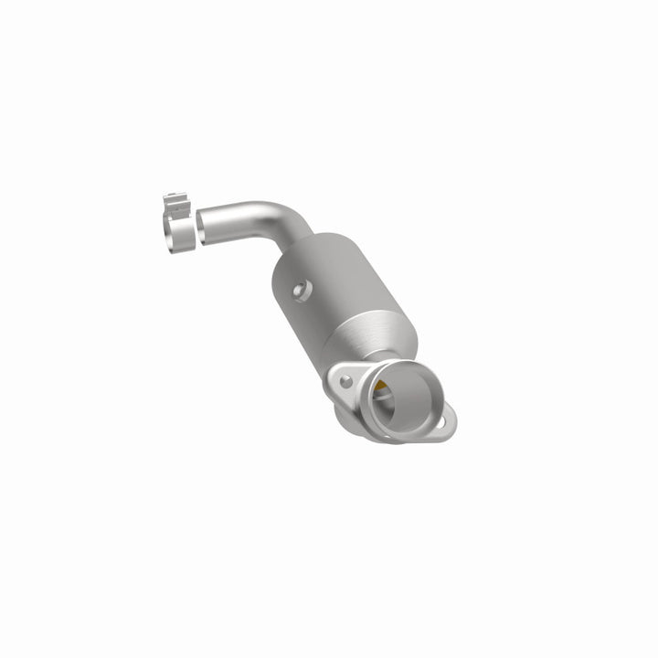 MagnaFlow 18-20 Ford F-150 V6 3.3L Catalytic Converter - Easy Install & OE Quality