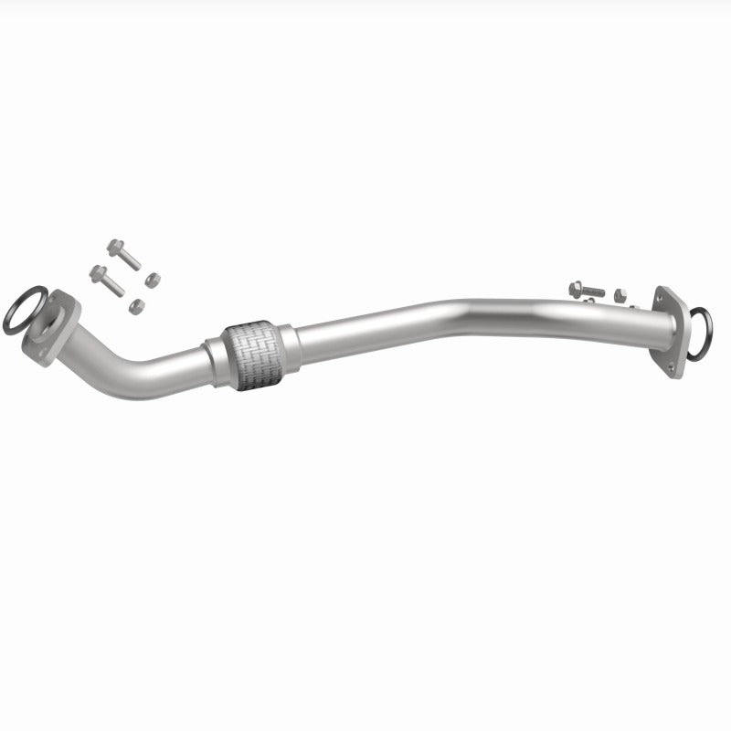 BRE Exhaust 04-10 Sienna 3.3 L 3.5 L Front Pipe Kit